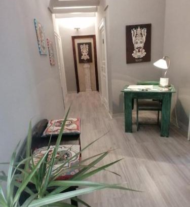 Enna House | B&Bed 384 GuestHouse Rooms Enna