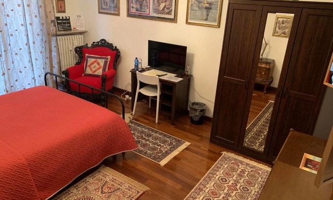 Novara Bed & Breakfast | B&BMagicHouse