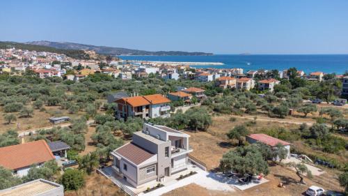 Limenaria Apartment | B Cozy Apartments