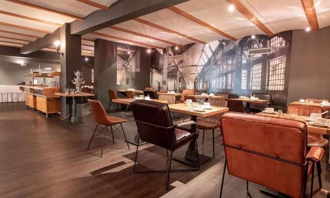 Vlotho Hotel | B&K Hotels
