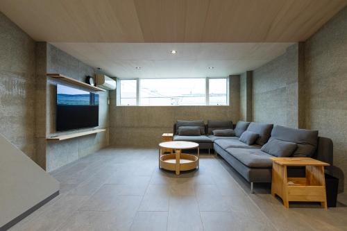 Matsusaka Apartment | B-sum M-1