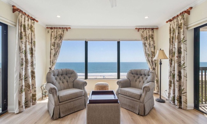 Amelia City Condo | B179 High Surf - Amelia Surf & Racquet