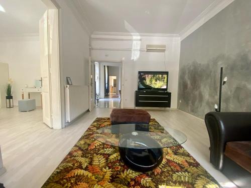 Ujlak Apartment | B20 SUN 100 m2 Apartment