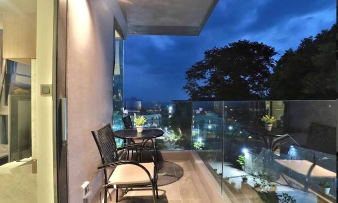 Ao Nang Apartment | B204-nice Seaview 1 Bedroom 300 Meters Walk to Ao Nang Beach