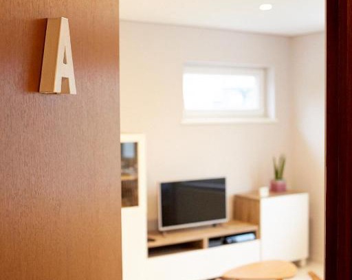 Erembodegem Apartment | B2B-flats AALST