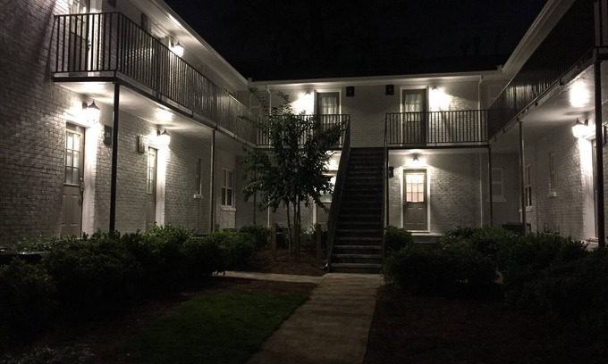 Brookwood Apartment | B2bg Affordable Hotel-alternative Perfect for Travel Nurses