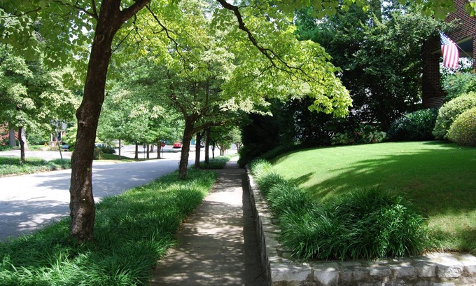 Brookwood Apartment | B2bj Great Value Serviced Condo in Quiet Neighborhood