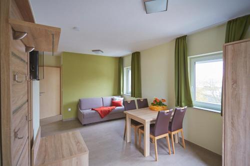 Gerhardshofen Apartment | B470Apartments