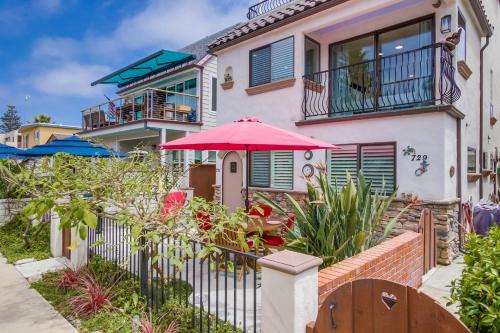 South Mission Beach House | B5354 Mission Tides 1