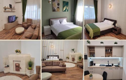 Center Apartment | B8 - Spacious, Charming Apartment in Central Sibiu