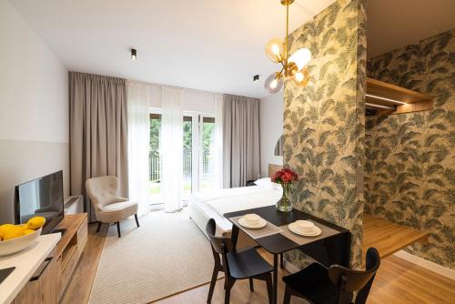 Siekierki Apartment | B85 Suites