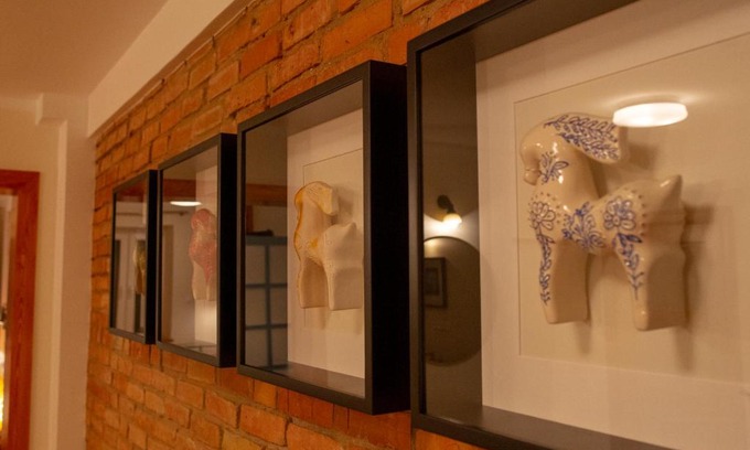 Olsztyn Bed & Breakfast | Bałtycka44 Boutique Apartments