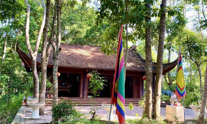 Nam Mau Hotel | Ba Be Lakeside Bungalow