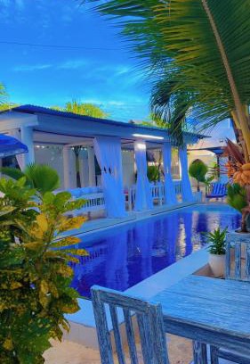 Diani Beach Apartment | Baali Diani Apartments