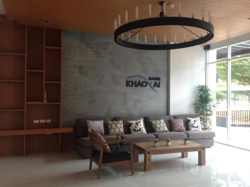Mu Si Apartment | Baan Khao Yai Condo