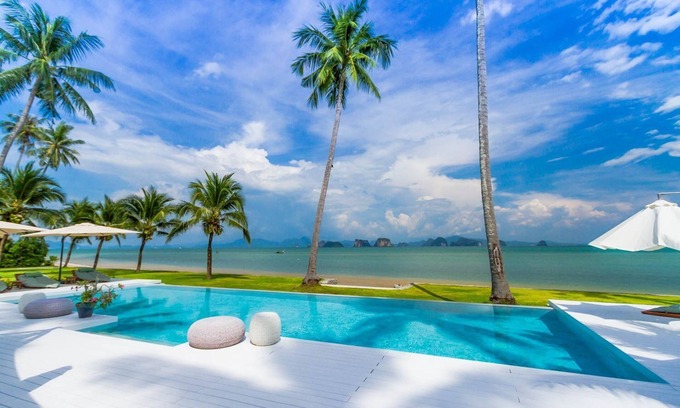 Ko Yao Villa | Baan Klong IV - Two Bedroom Villa, Sleeps 4
