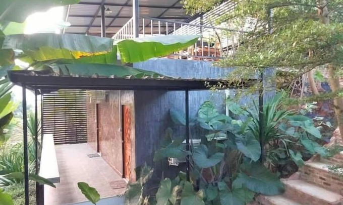 Na Haeo Resort | Baan Mok Pieng Din Na-Haeo resort