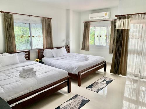 Kho Hong House | BAAN OZONE HY2