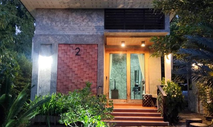 Chanthaburi Resort | Baan Pak Arom Resort Chanthaburi