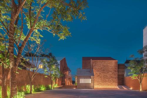 Samphao Lom Hotel | Baan Pomphet