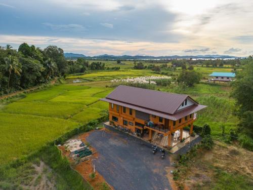 Ko Yao House | BaanBaan Homestay