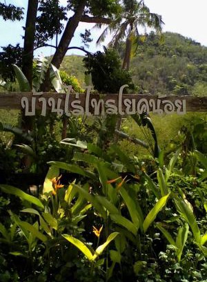 Tha Sao Resort | Baanrai Saiyoknoi Resort