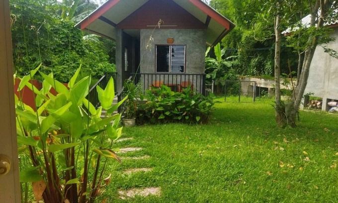 Mae Rim House | BaanThai Nakano Homestay