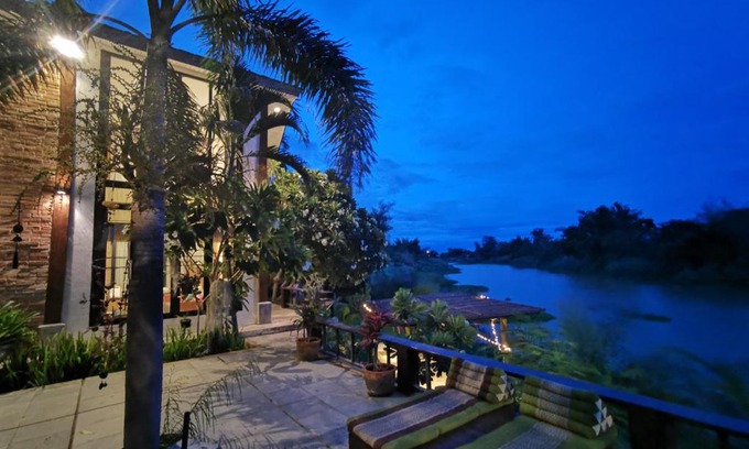 Doi Lo House | Baantidnam