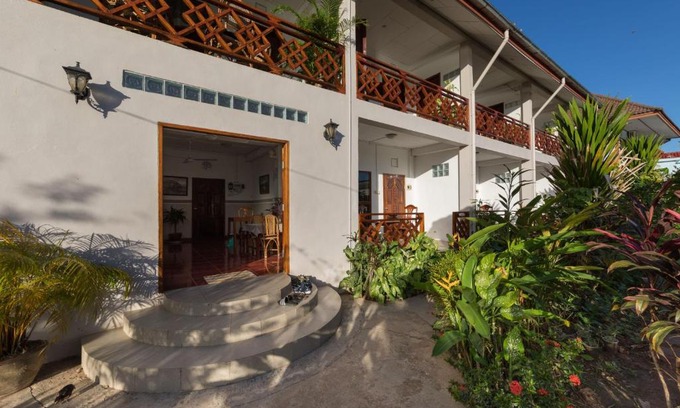 Don Det House | BABA Guesthouse
