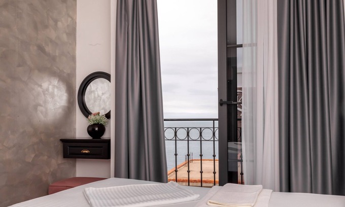 Dobra Voda Apartment | Baba's Hotel