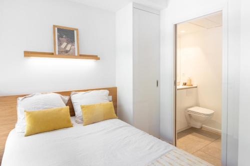 Antigone Apartment | Babel Community Hôtel - Montpellier centre