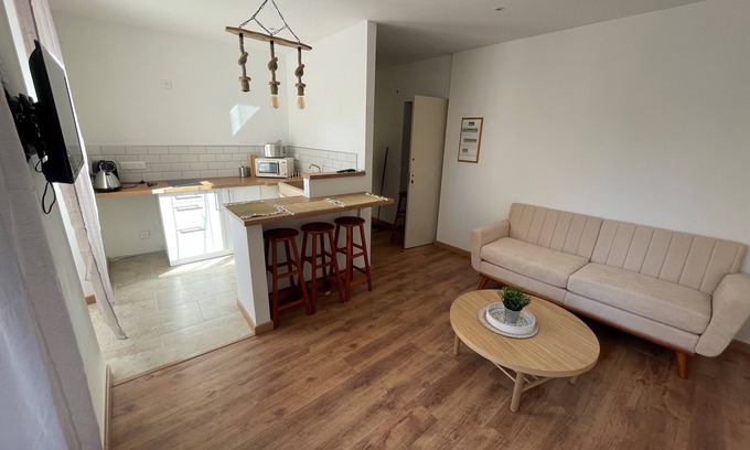 Riez Apartment | Babiloc Bohème RIEZ