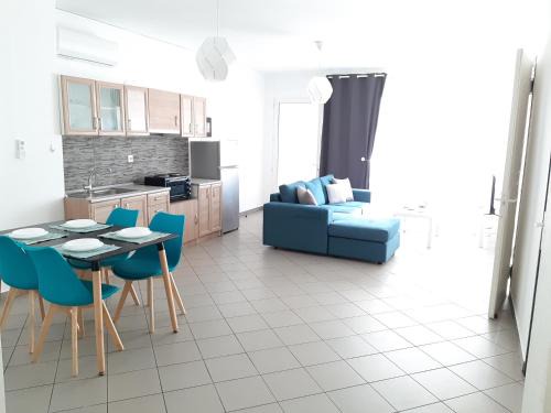Prinos Apartment | Babis Prinos Apartment