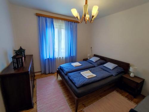 Banska Stiavnica House | Babka House