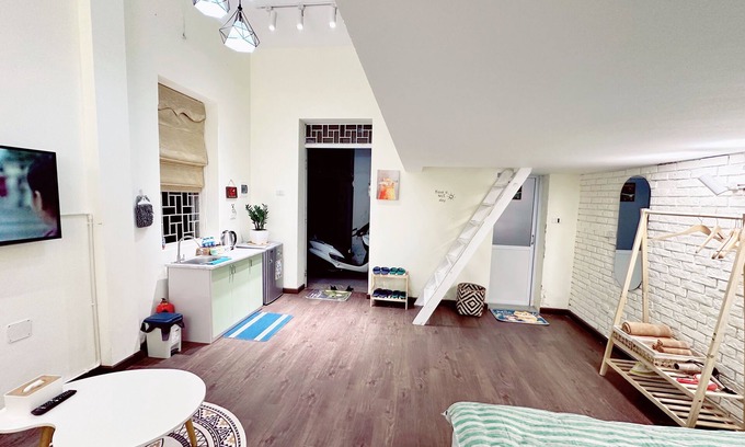 Hoan Kiem House | Babu Homestay