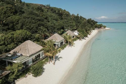 Matira House | Baby Plage Bora Bora