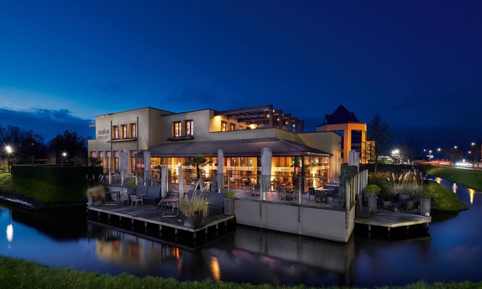 Municipality of Heerhugowaard Hotel | Babylon Hotel Alkmaar-Heerhugowaard