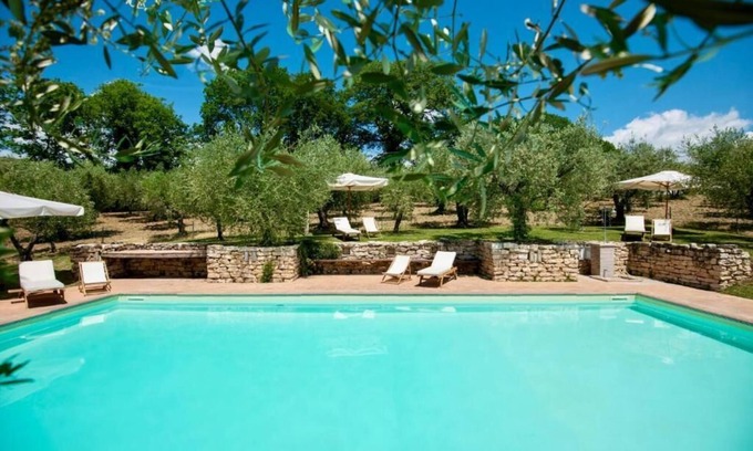 Pietrauta Apartment | Bacco