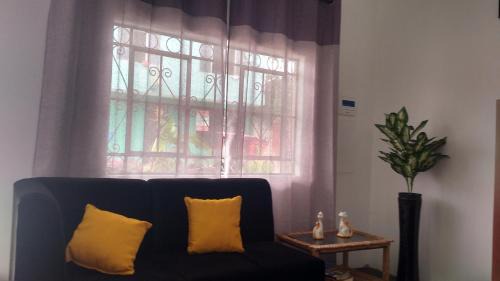 Moyobamba House | BACHÍG Hospedaje