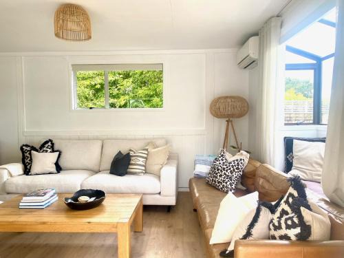 Blackpool House | Bach 14 - Stay Waiheke