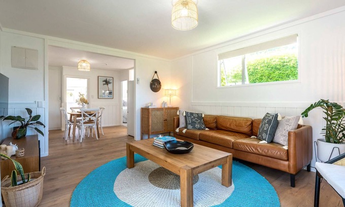 Blackpool Apartment | Bach 14 | Stay Waiheke