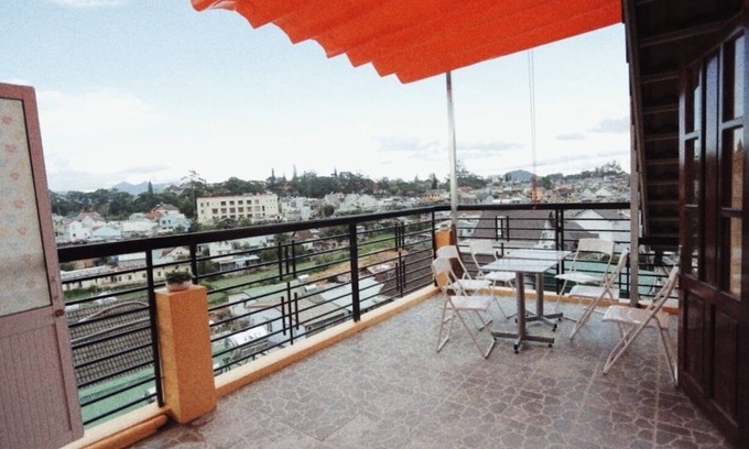 Phuong 10 Villa | Bach Diep House - Entire Villa - Full Equipment