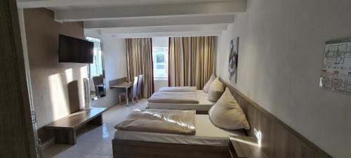 Porta Westfalica Hotel | Bach Hotel