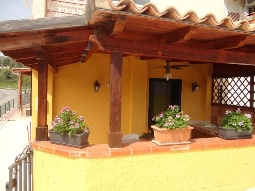Porto Empedocle Apartment | Baciati Dal Sole