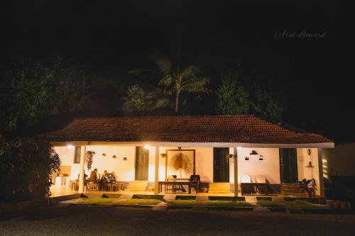 Vastare House | Back To Nest Homestay