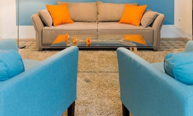 Alservorstadt Apartment | Backpacker Apartment City Center