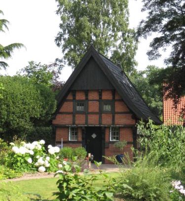 Sogel House | Backspieker BACK