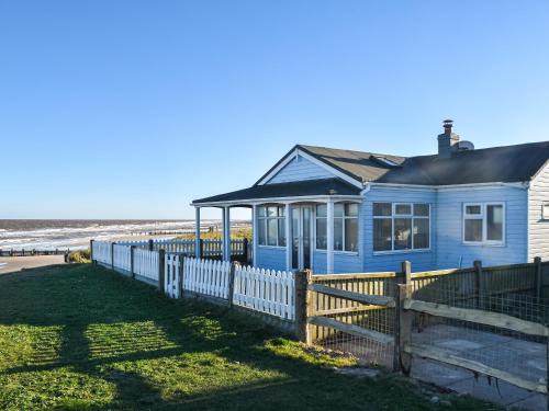 Bacton House | Bacton Beach House