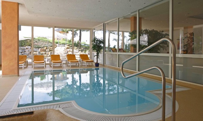 Bad Boll Hotel | Badhotel Restaurant Stauferland