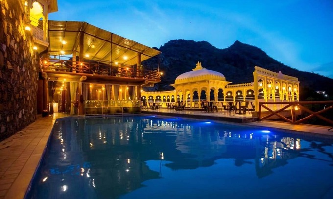 Bedla Resort | Badi Garh Resort